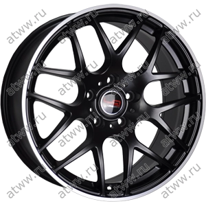 Диски литой Replica Concept B505 11x20 5*120 Et:37 Dia:72,6 MBPS Екатеринбург