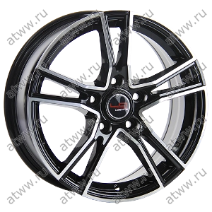 Диски литой Replica Concept TY 501 6,5x16 5*114,3 Et:45 Dia:60,1 BKF Екатеринбург