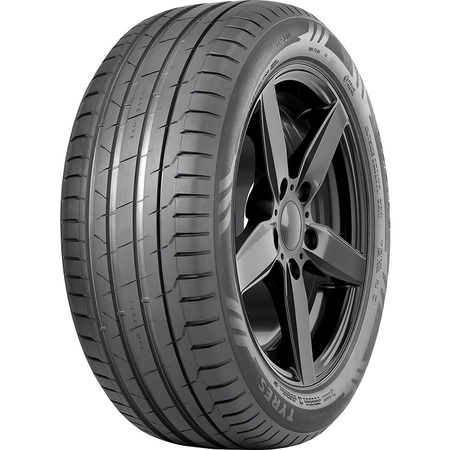 Ikon Tyres (Nokian Tyres) Autograph Ultra 2 SUV 255/45R20 105Y