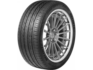 Delinte DH6-RFT 255/55R18 109V RunFlat
