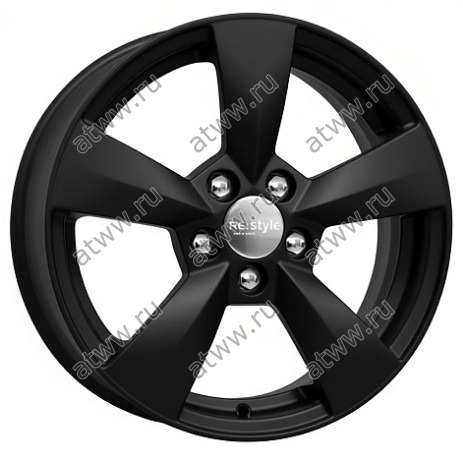 Диски литой K&K КС700 (Rapid NH) 6x15 5*100 Et:38 Dia:57,1 мэт Екатеринбург