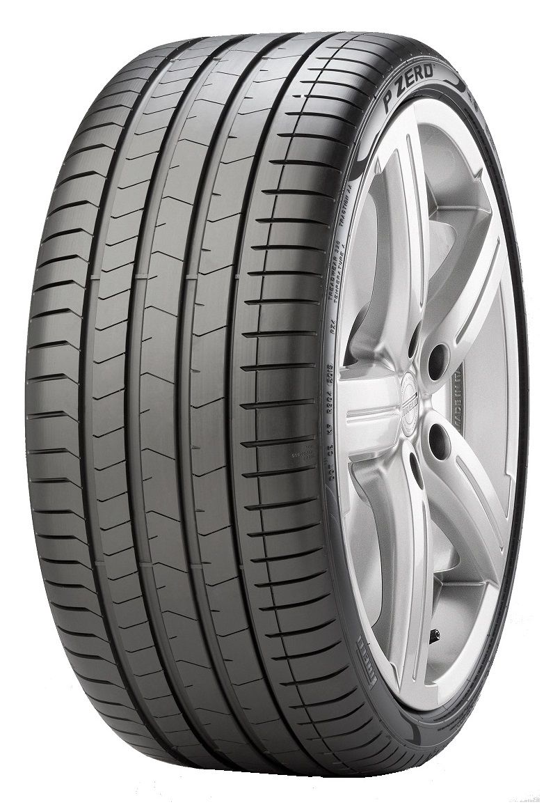 Pirelli PZERO LUXURY SALOON 225/50R18 99W