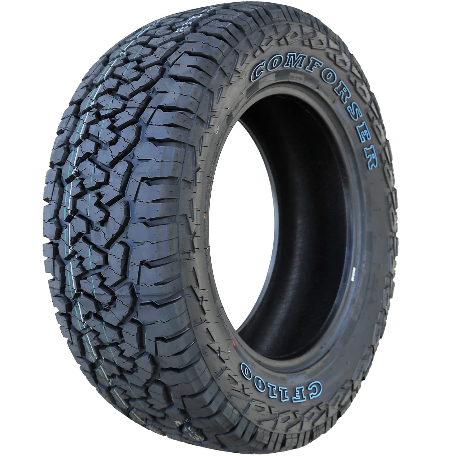 Comforser CF1100 235/65R17 108H