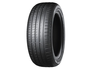 Yokohama Advan Sport V107E 245/50R19 105Y