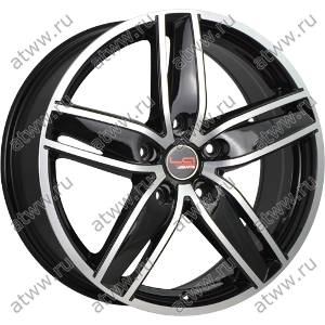 Диски литой Replica Concept A 509 9x20 5*112 Et:39 Dia:66,6 BKF Екатеринбург