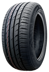 Mazzini VARENNA S01 245/40R19 98Y