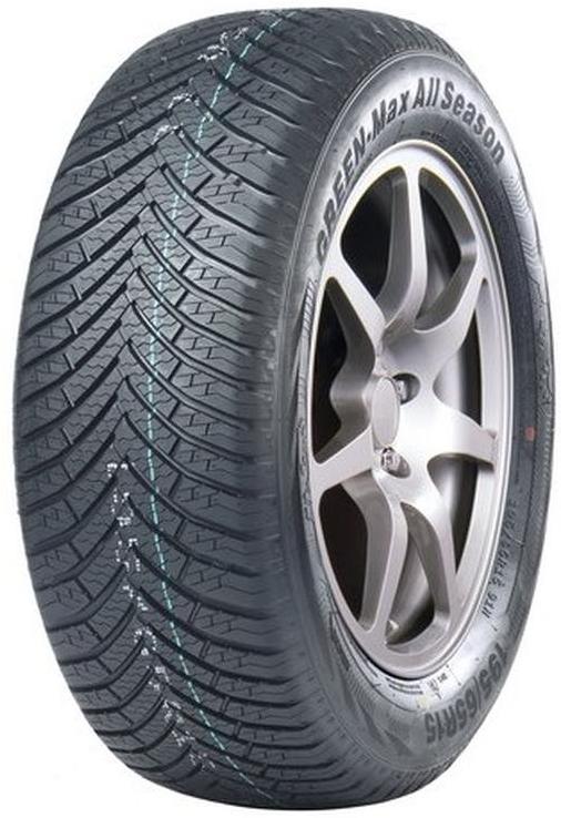 Linglong GREEN-MAX ALL SEASON 225/50R17 98V