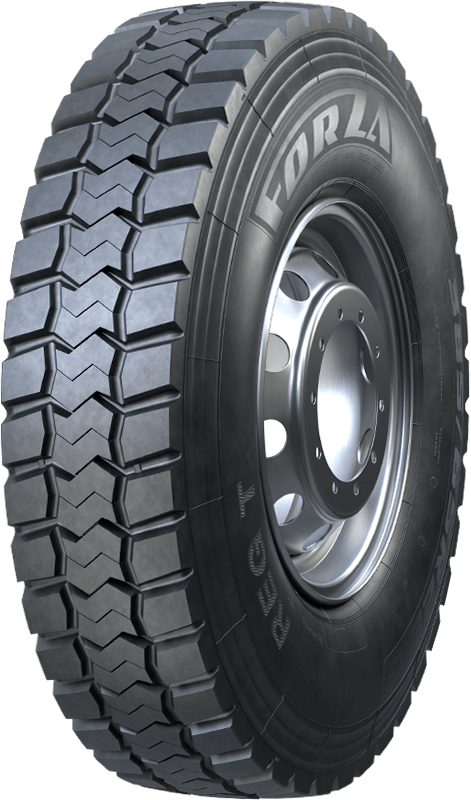 Кама Forza Reg T 385/65 R22,5 160K 0pr (Прицеп)