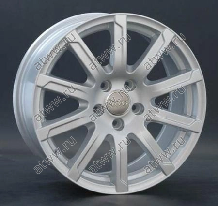 Диски литой Replay A-67 8x17 5*112 Et:26 Dia:66,6 S Екатеринбург