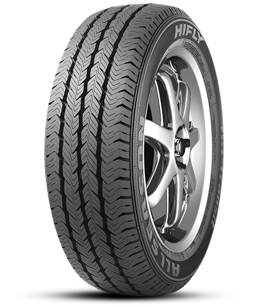 Hifly ALL-TRANSIT 215/60R16 108/106T