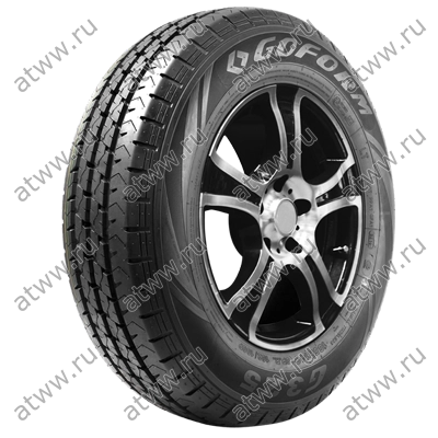 Летние шины Goform G325 155/FullR12 81/83N Екатеринбург
