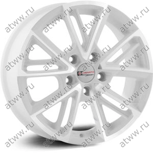 Диски литой Yamato Mijuno 7x17 5*112 Et:40 Dia:57,1 WFP Екатеринбург