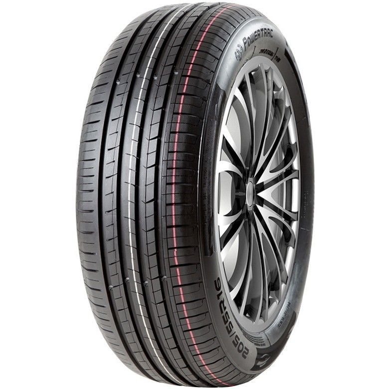 Powertrac ADAMAS H/P 215/60R16 99H