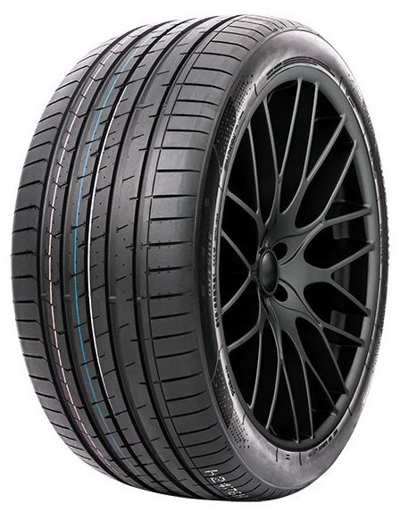 Compasal Blazer UHP II 215/45R17 91W
