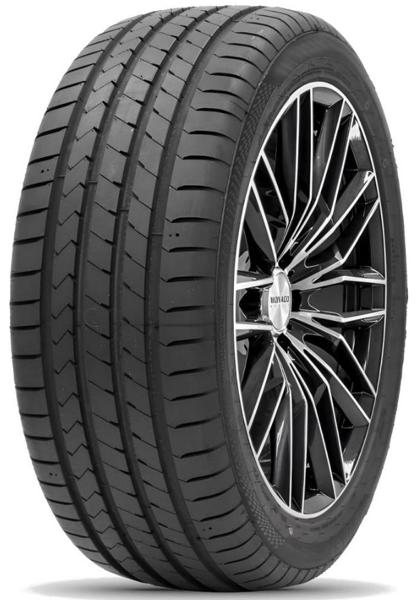 Ovation VI-882 225/50R17 98W