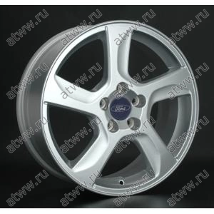 Диски литой Replay FD93 7x17 5*108 Et:50 Dia:63,3 S Екатеринбург