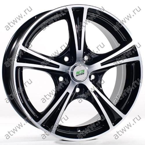 Диски литой N2O Y232 6x15 4*108 Et:50 Dia:63,3 BFP Екатеринбург