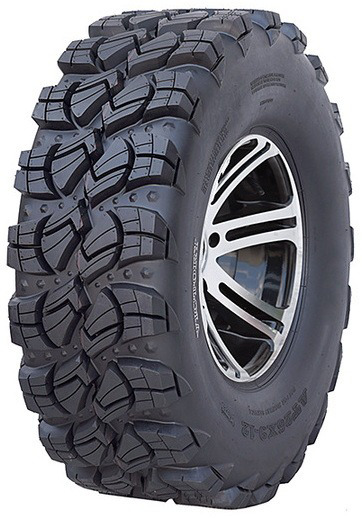 Forerunner Victory 9/26 R14 6pr