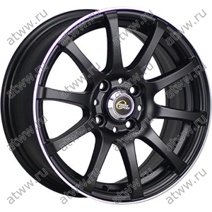 Диски литой CROSS STREET Y355 6,5x15 5*100 Et:38 Dia:57,1 MBF Екатеринбург