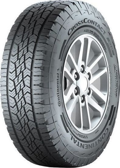Continental ContiCrossContact ATR 265/75R16 119/116S
