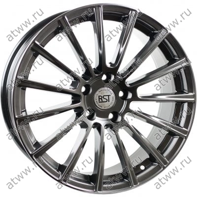 Диски литой RST R108 8x18 5*112 Et:43 Dia:66,6 BH Екатеринбург