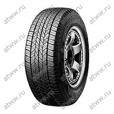 Летние шины Dunlop Grandtrek AT23 275/60R18 113H Екатеринбург