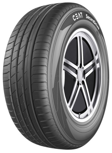 Ceat SecuraDrive 205/55R16 94W