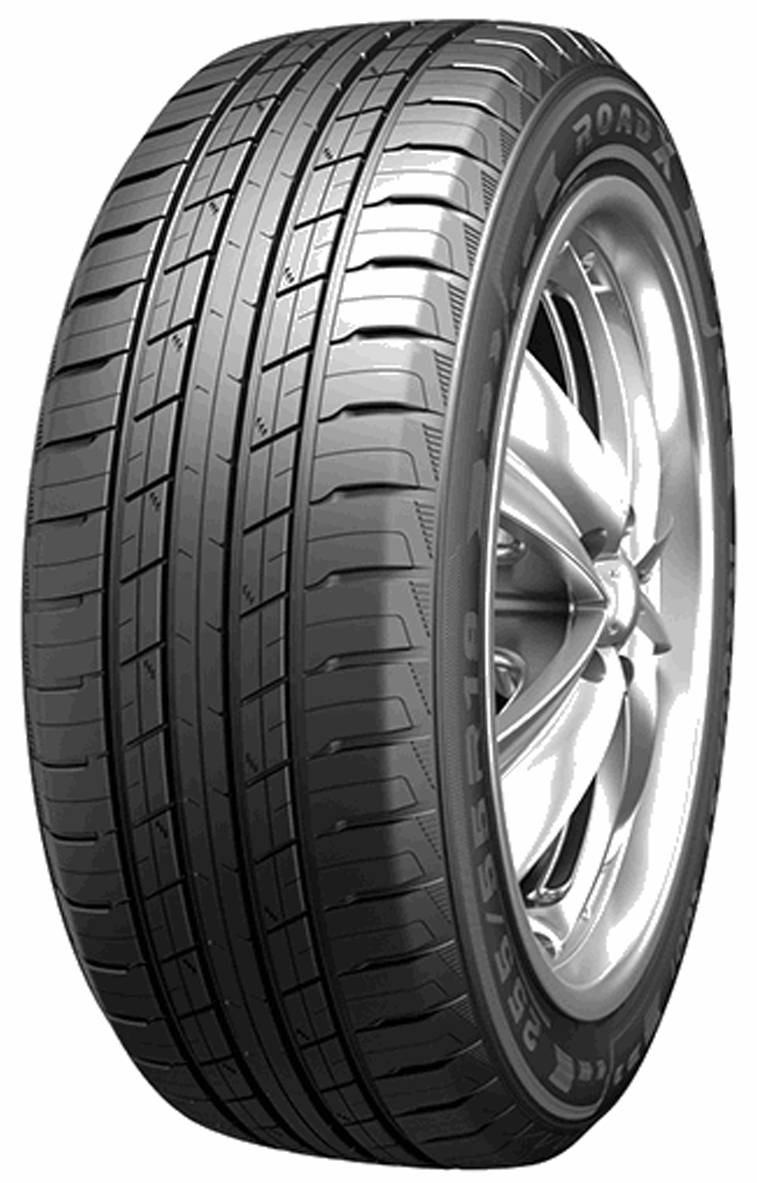 RoadX Rxquest Su01 235/60R18 107W