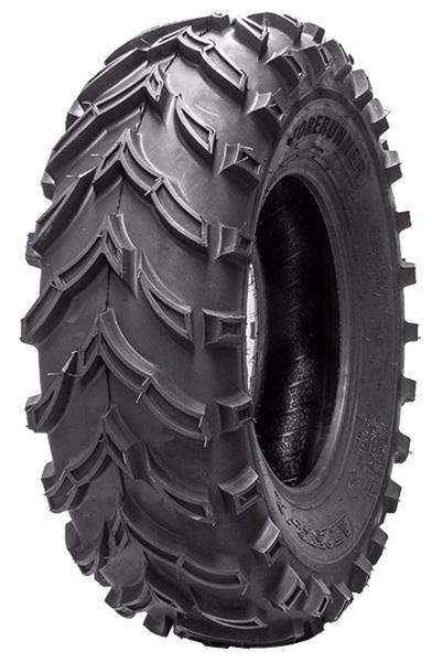 Forerunner MARS 11/26 R12 6pr