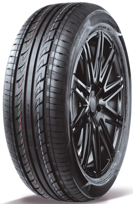 Ilink L-Grip66 195/55R16 87V