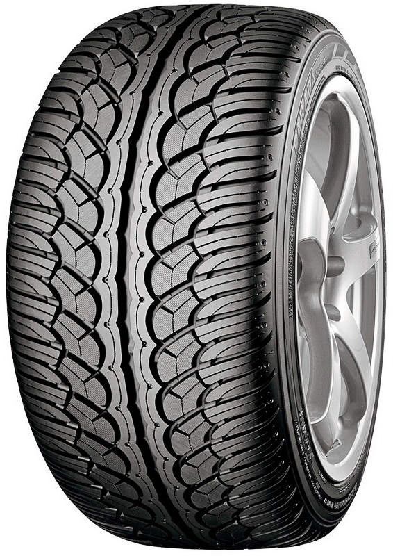 Yokohama Parada Spec-X (PA02) 245/60R18 105H