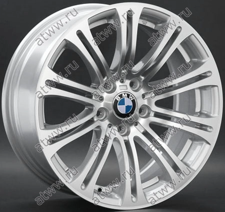 Диски литой Replay B84 8,5x19 5*120 Et:15 Dia:72,6 SF Екатеринбург