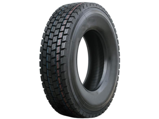 Double Star DSRD01 265/70 R19,5 143/141L 18pr (Ведущая)