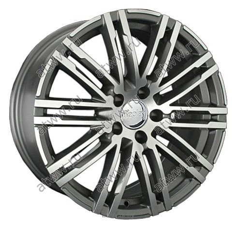 Диски литой Replay A101 8,5x19 5*112 Et:28 Dia:66,6 GMF Екатеринбург