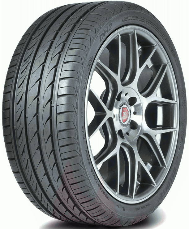 Delinte DH2 205/55R16 91W