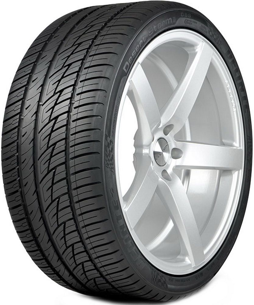 Delinte Desert storm ii ds8 245/35R20 95W