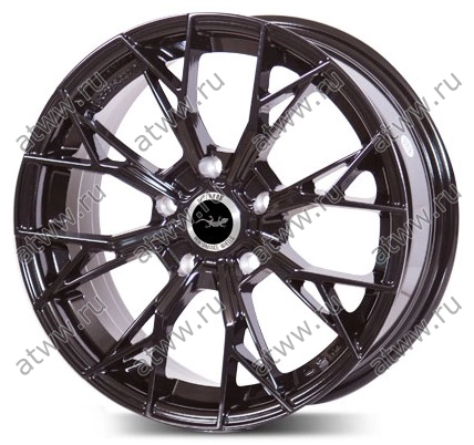 Диски литой Lizardo XH180 6,5x15 4*98 Et:35 Dia:58,5 B Екатеринбург