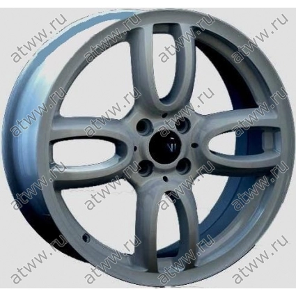 Диски литой Replica LA MN1 7x17 4*100 Et:48 Dia:56,1 GM Екатеринбург