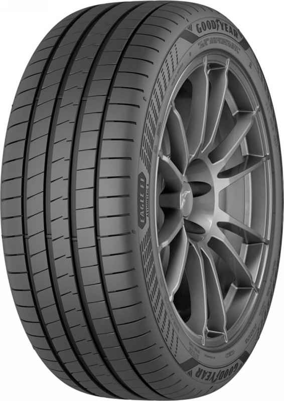 GoodYear Eagle F1 Asymmetric 6 215/45R17 91Y