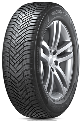 Hankook Kinergy 4S2 (H750) 205/60R16 96H