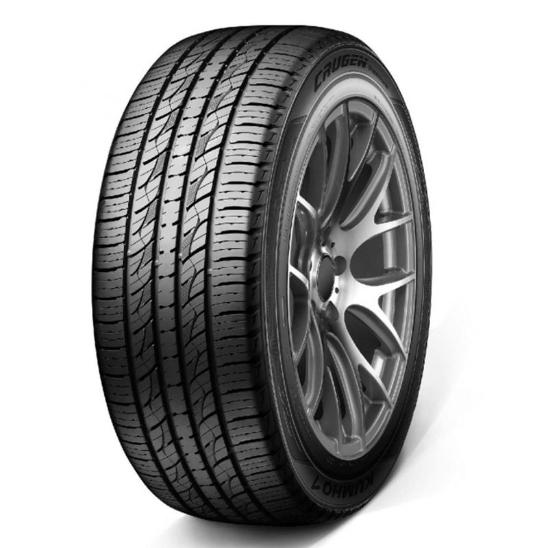 Kumho KL33 215/60R17 100V
