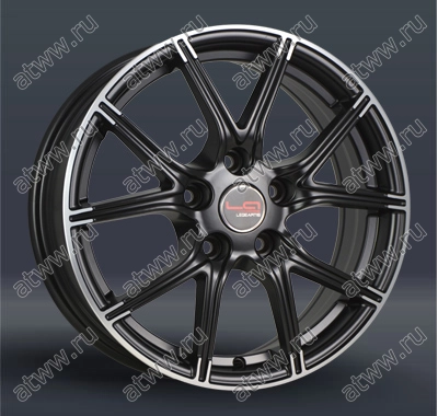 Диски литой Replica Concept NS534 6,5x16 5*114,3 Et:40 Dia:66,1 mbf Екатеринбург