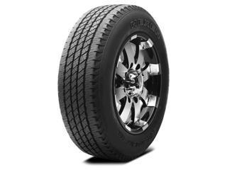 Roadstone Roadian HT 245/70R16 107S