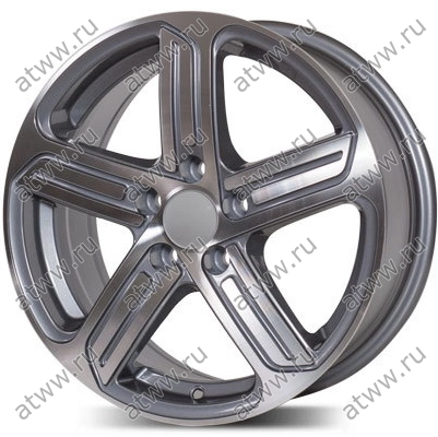 Диски литой Replica FR SK-109 6,5x15 5*100 Et:40 Dia:57,1 GMF Екатеринбург