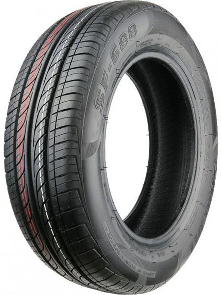 Sunfull SF-688 175/60R14 79H
