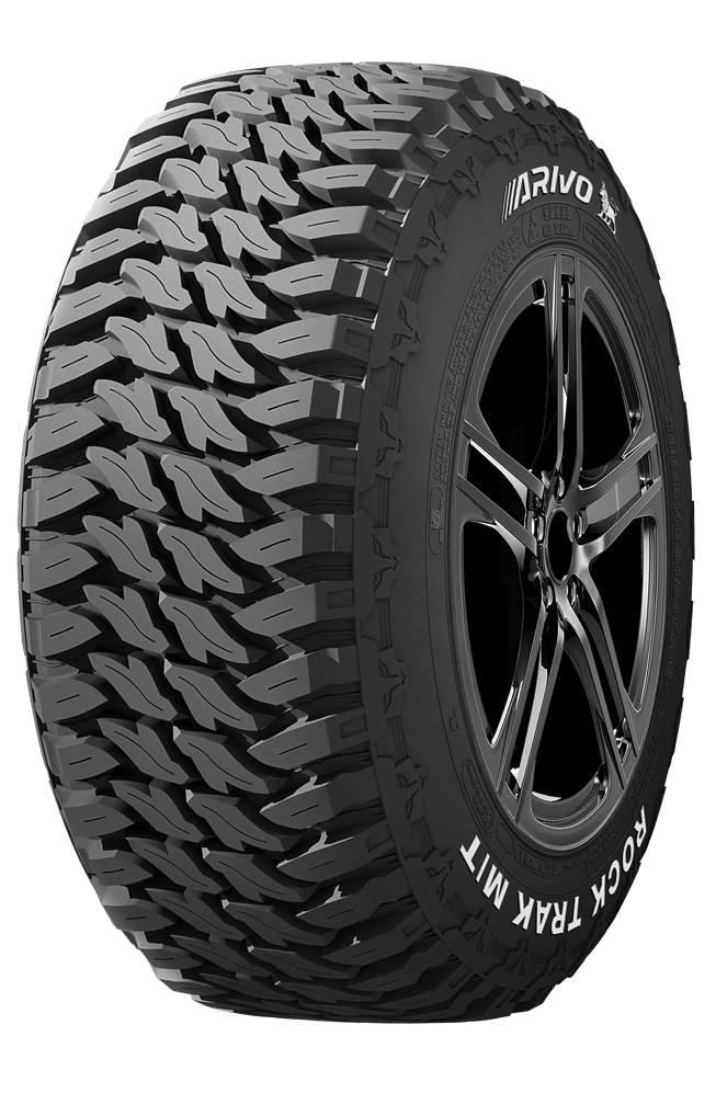 Arivo Rock Trak M/T 265/65R17 120/117Q