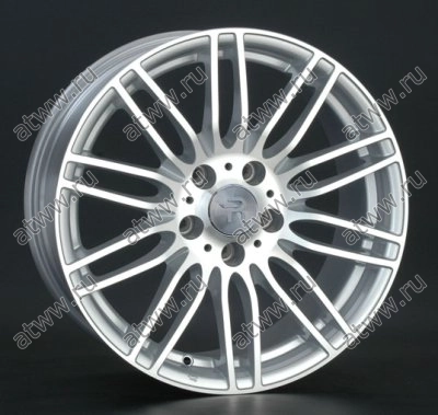 Диски литой Replay B94 8x18 5*120 Et:34 Dia:72,6 SF Екатеринбург