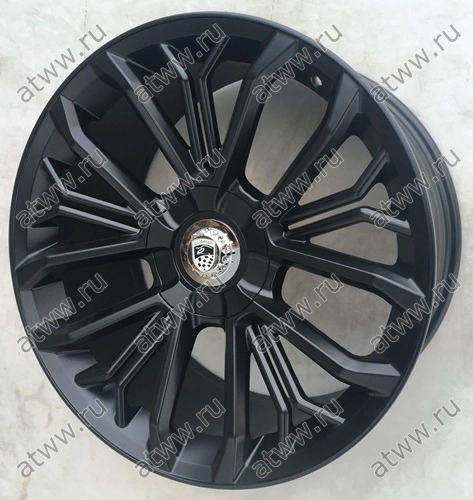 Диски литой Replica FR 1150 11x20 5*112 Et:35 Dia:66,6 B Екатеринбург