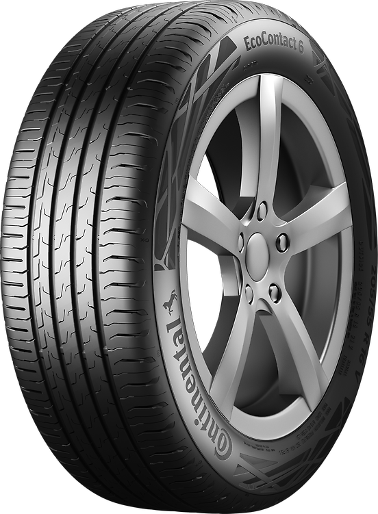 Continental EcoContact 6 245/40R18 97Y