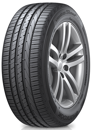 Hankook Ventus S1 evo2 K117A 235/65R17 104W
